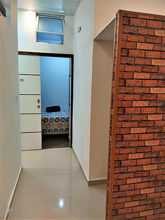 Pousada Ilha De Guarujá Acomodação com café da manhã Exterior foto
